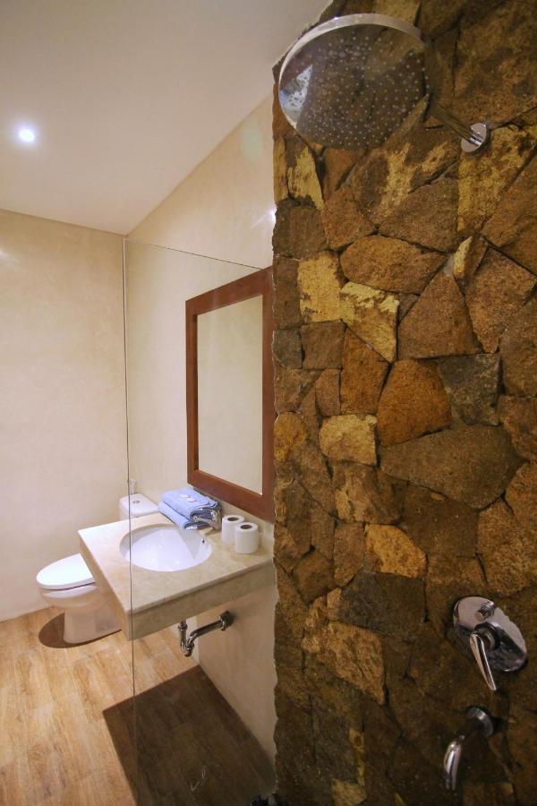 Narda House Ubud Exterior foto